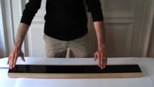 airpiano