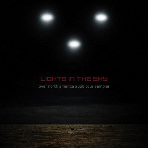lightsinthesky
