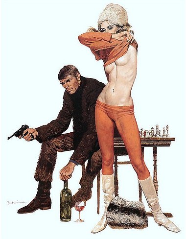 robertmcginnis