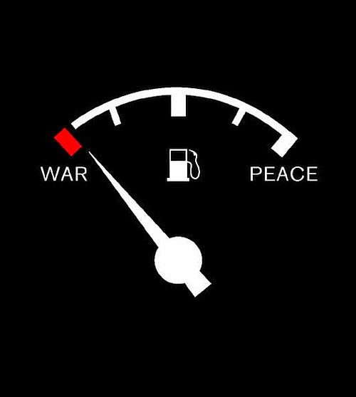 War & Peace