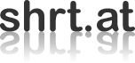 shrt.at Logo