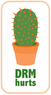 DRM Hurts