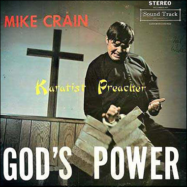 Plattencover