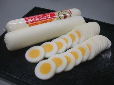 Eiwurst