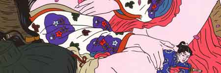 Toshio Saeki