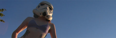 Bikinitroopers