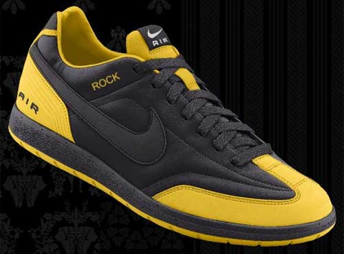 Rock my Shoes (NIKEiD)