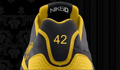 Rock my Shoes 2 (NIKEiD)