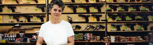 Women and Guns