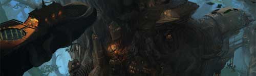 Concept Art