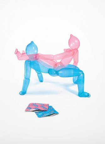 Durex Werbung #2