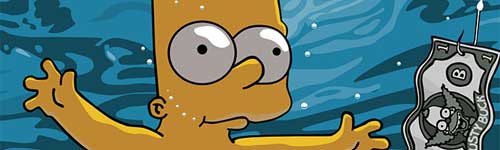 Simpsons Staffel 18