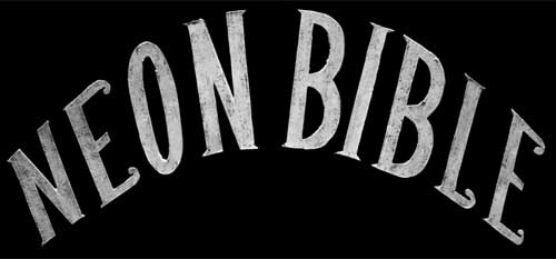 The Arcade Fire - Neon Bible
