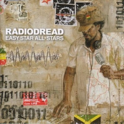 Radiodread