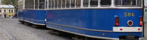 Straßenbahn