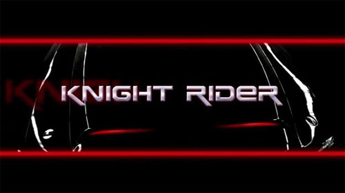 Knight Rider
