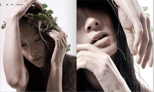 Encore Magazine