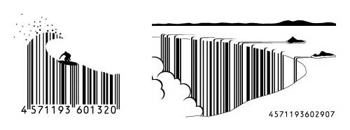 D-Barcode