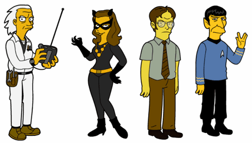 Springfield Punx