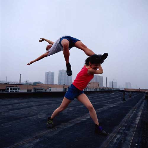 Li Wei