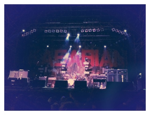 Kasabian (1)