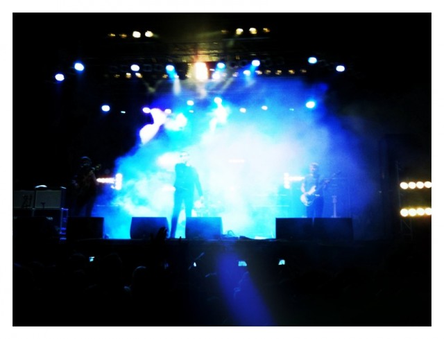 Kasabian (2)