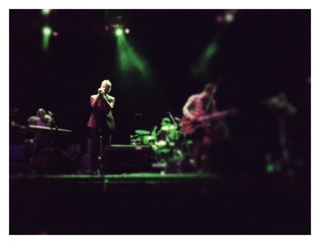 The National (2)
