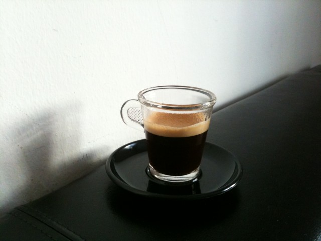 Espresso