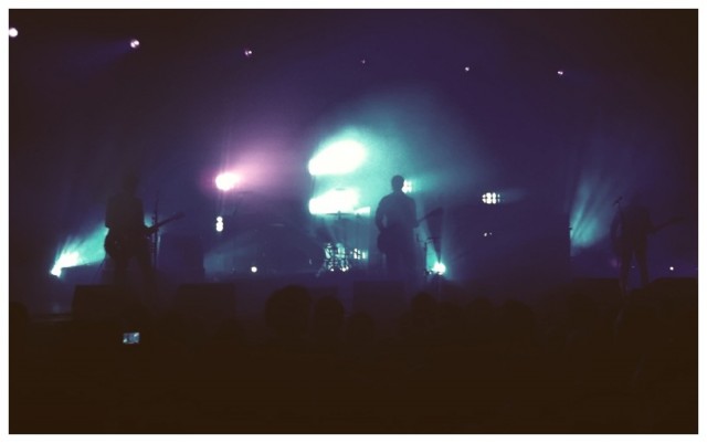Interpol (Live in Wien, 18.11.2010)