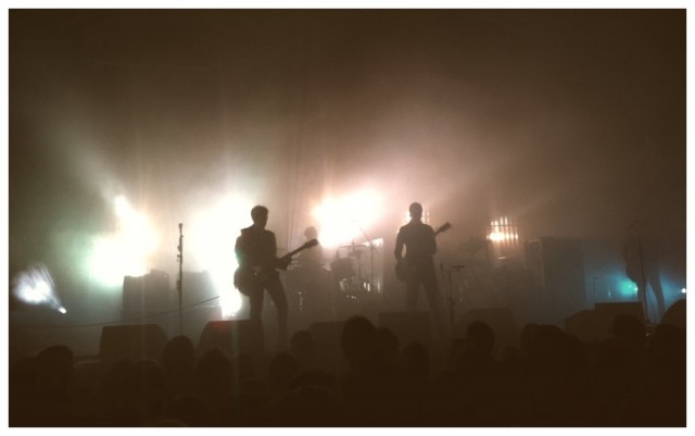 Interpol (Live in Wien, 18.11.2010)