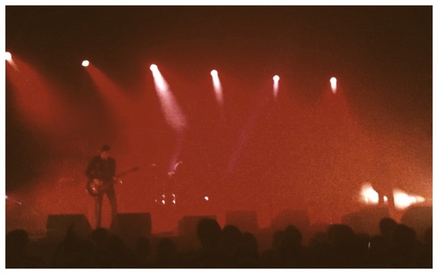 Interpol (Live in Wien, 18.11.2010)