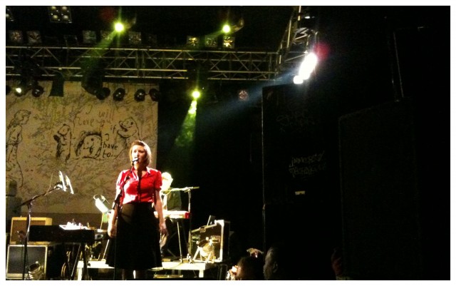 Get Well Soon (Live, Arena Wien, 23.11.2010)