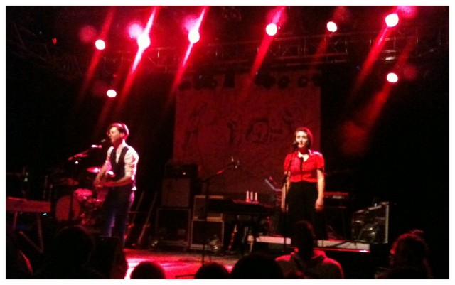 Get Well Soon (Live, Arena Wien, 23.11.2010)