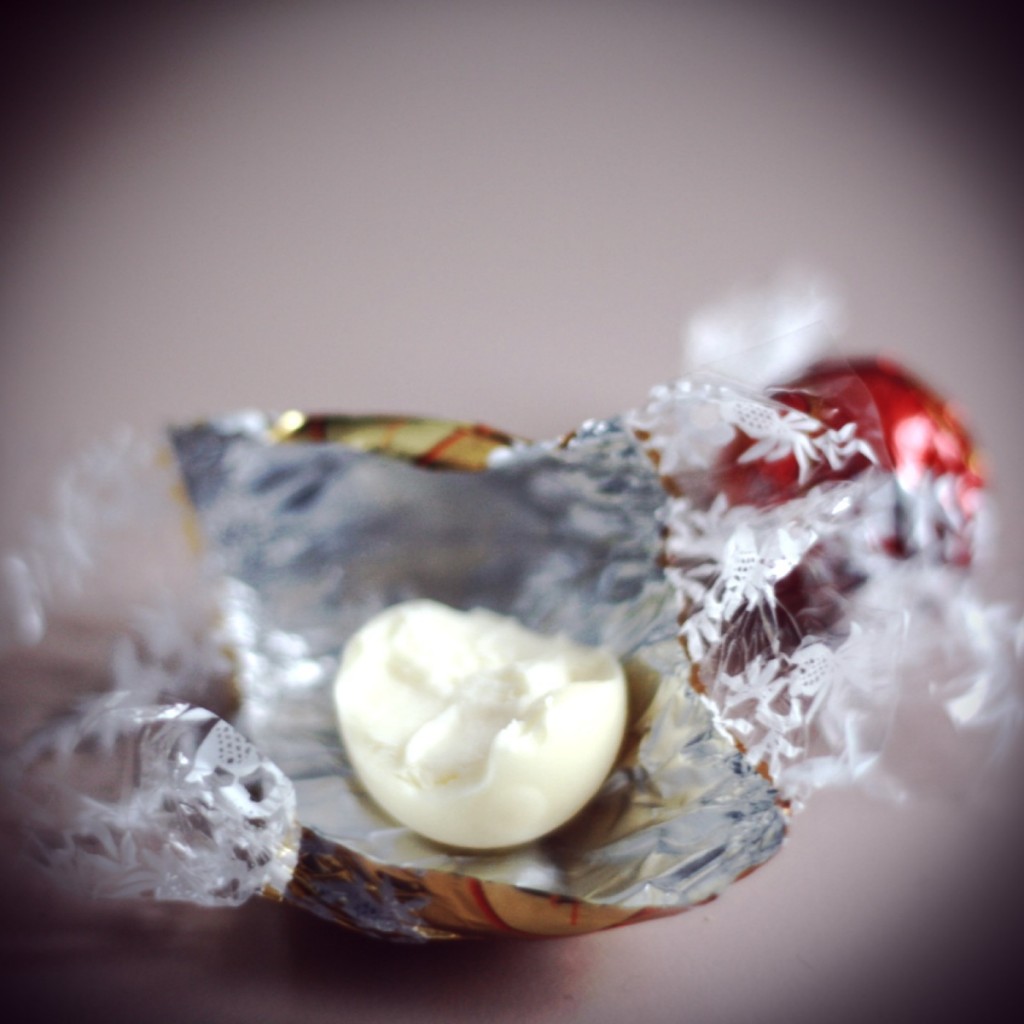 Schokokugeln