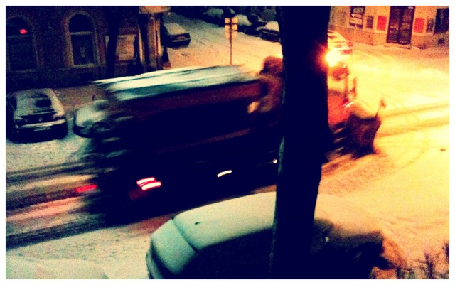 Schneepflug 4