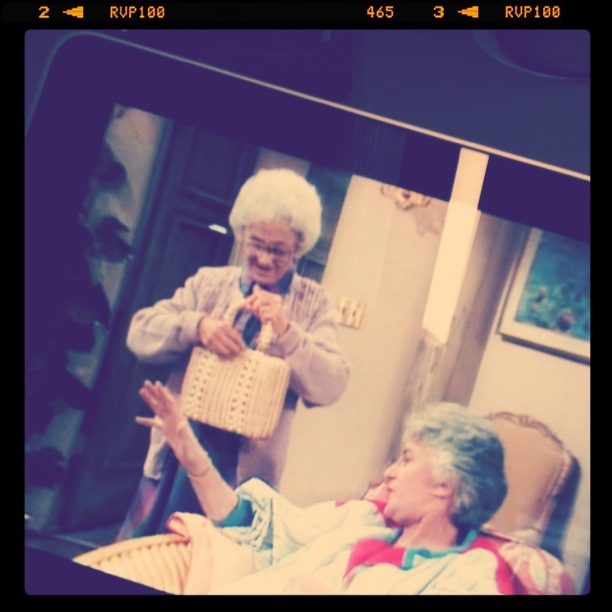 Golden Girls