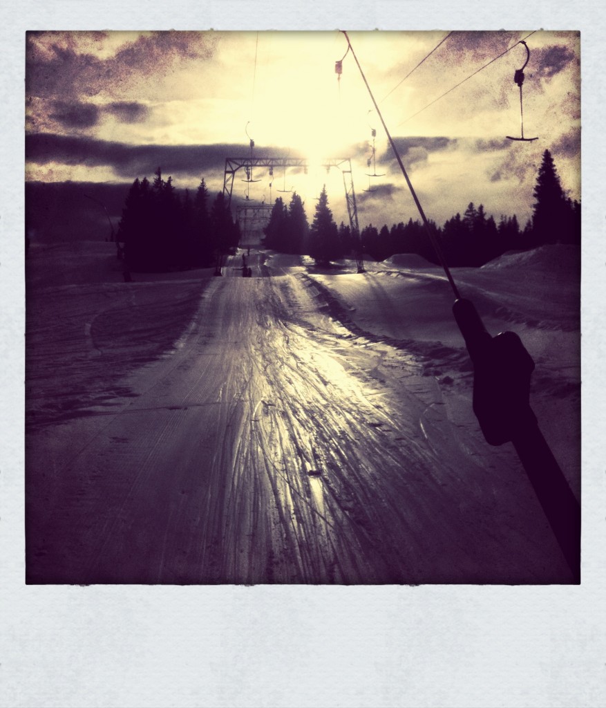 Skilift
