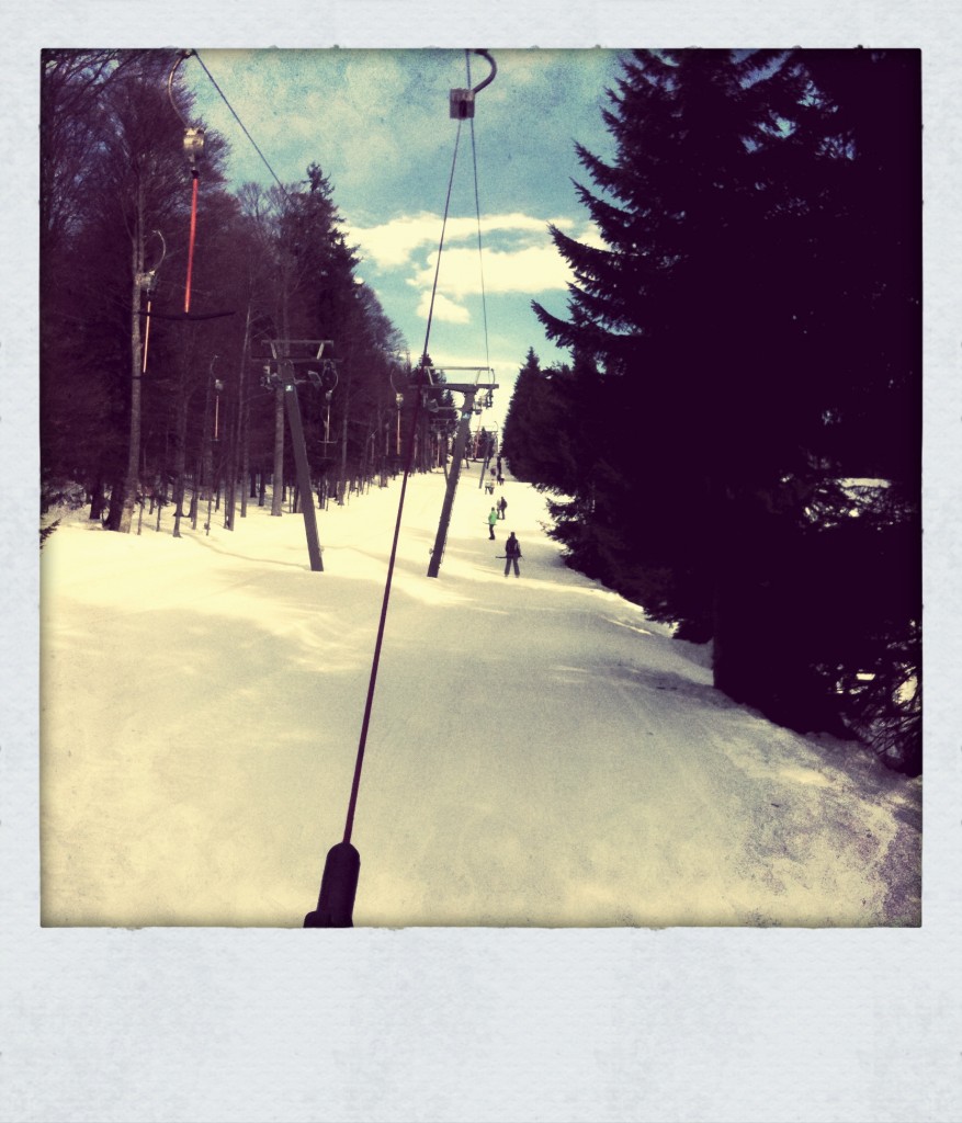 Skilift