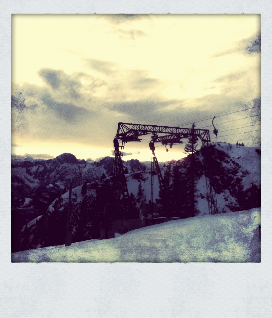 Berge