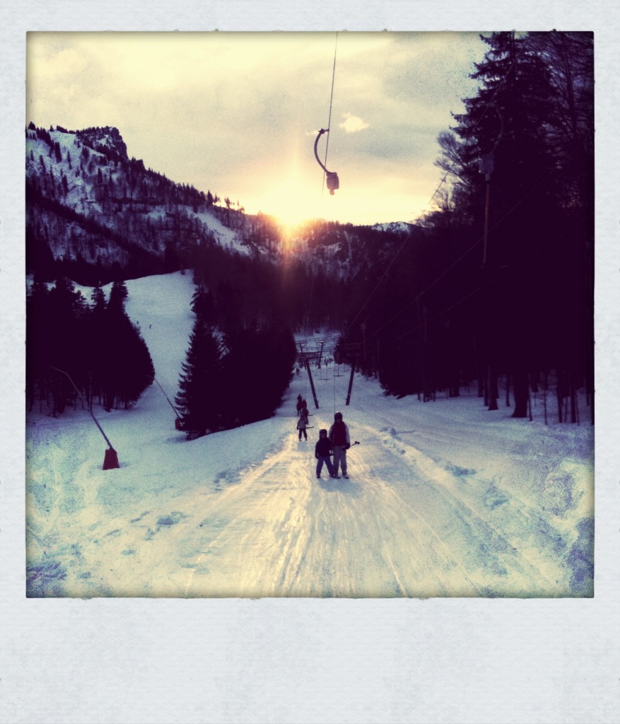 Skilift