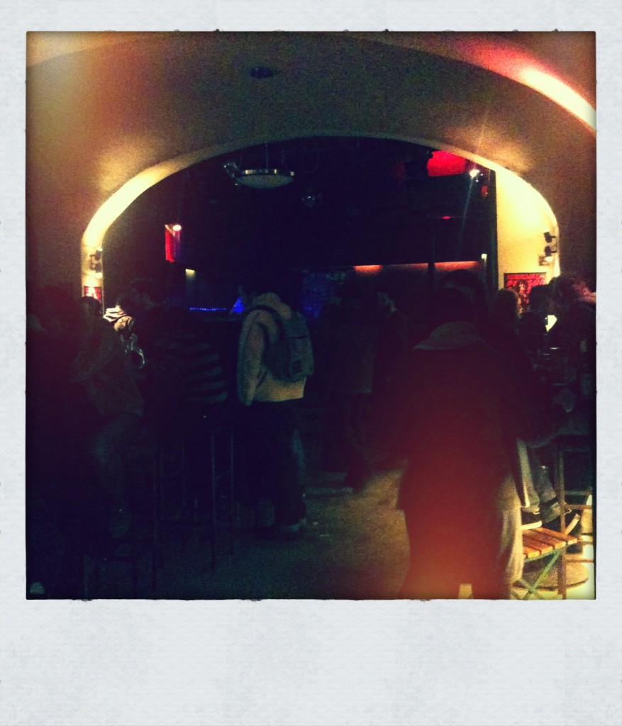 Club