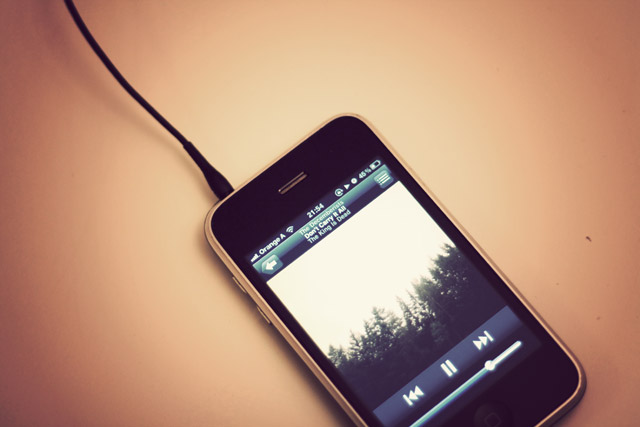 The Decemberists √¢‚Ç¨‚Äú The King Is Dead