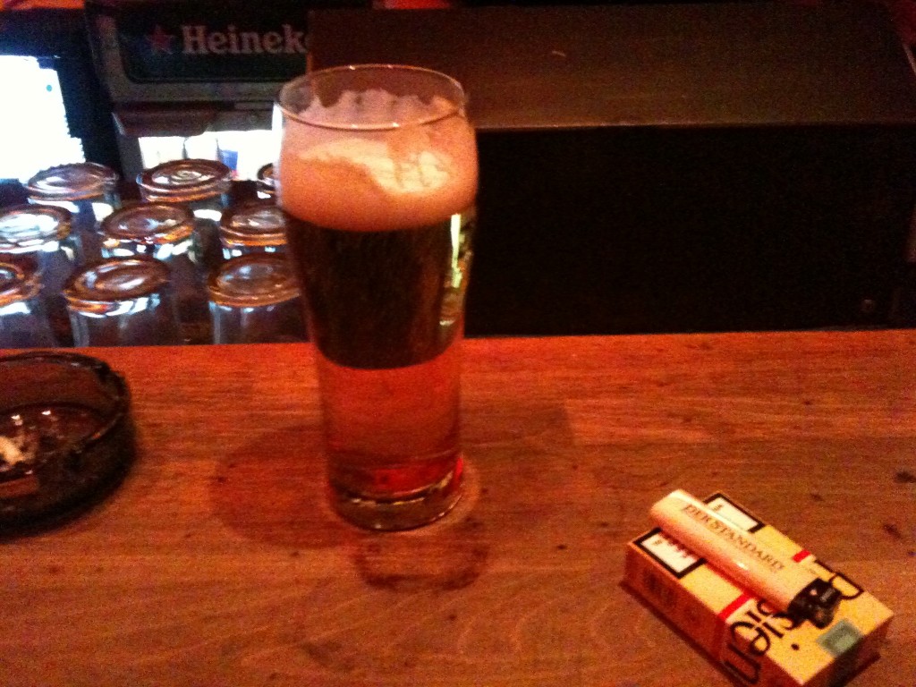 Mehr Bier