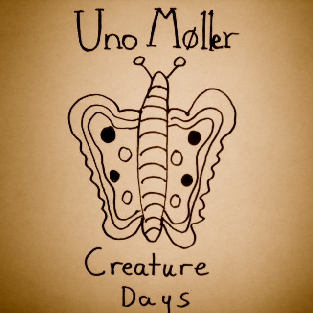 Creature Days von Uno M√É¬∏ller