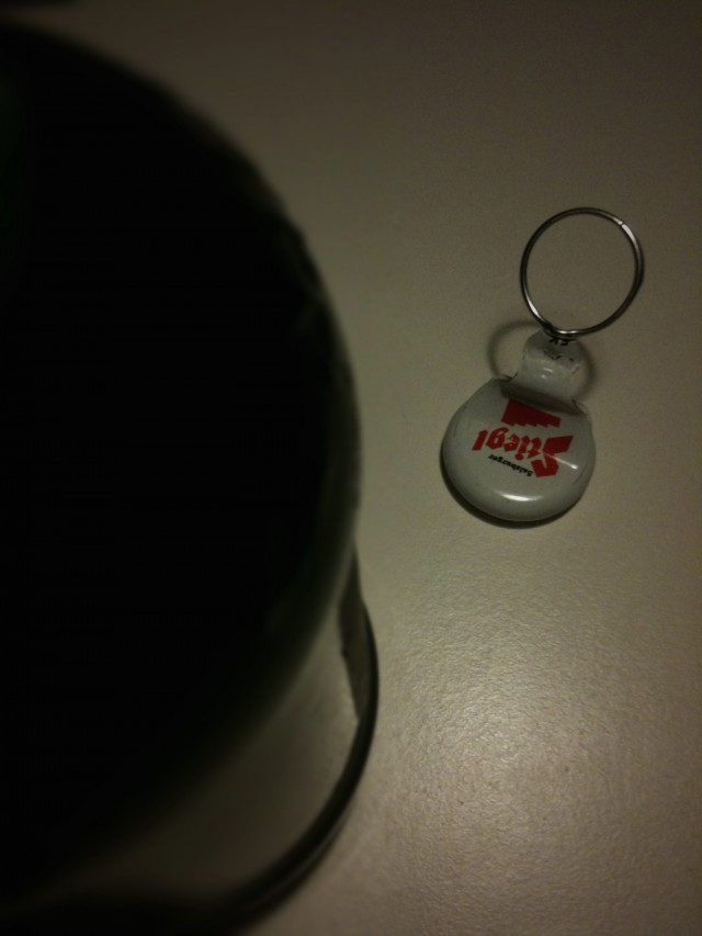 Feierabendbier