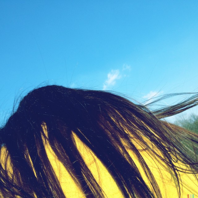 Haar & Himmel