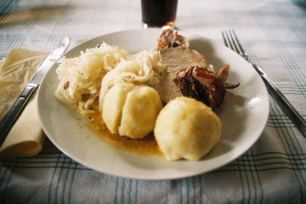 Schweinsbraten