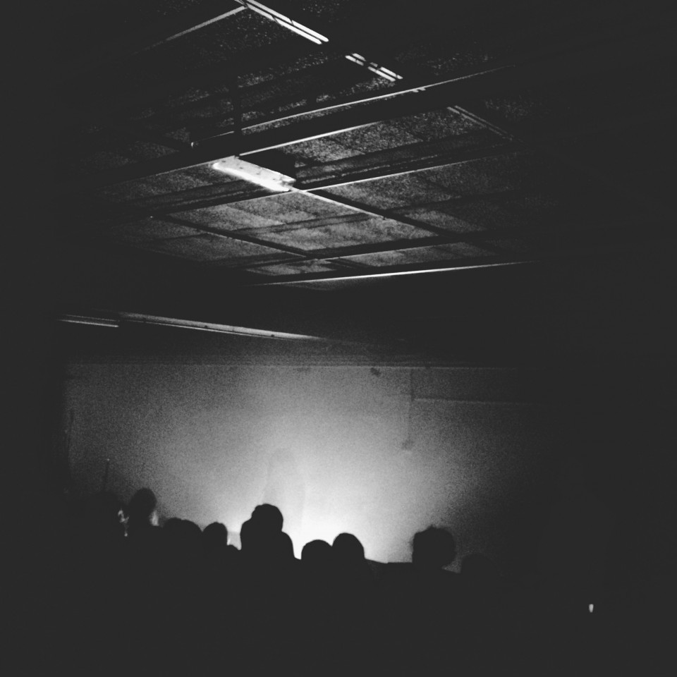 Dillon (Live at Pratersauna May 18 2012) 2/7