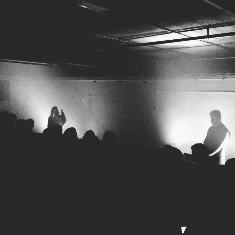 Dillon (Live at Pratersauna May 18 2012) 5/7